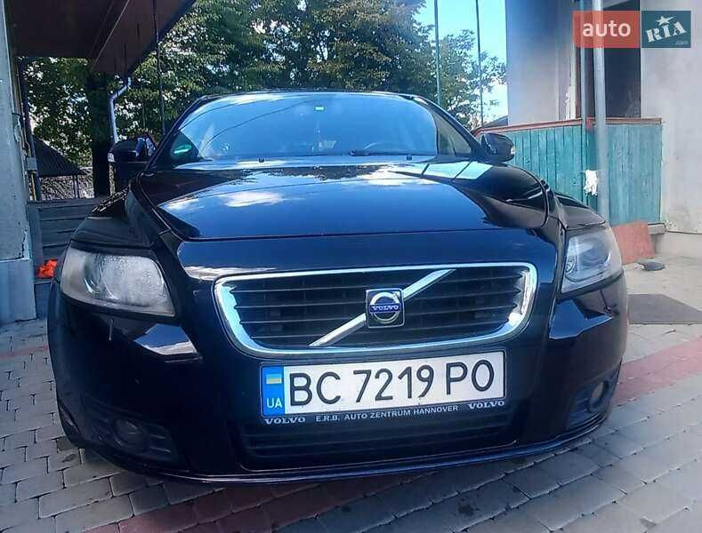 Продам Volvo V50 2009