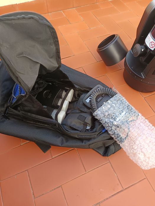 Telescópio Meade ETX-70AT