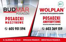 Styrobetony,Posadzki maszynowe z miksokreta,wylewki anhydrytowe