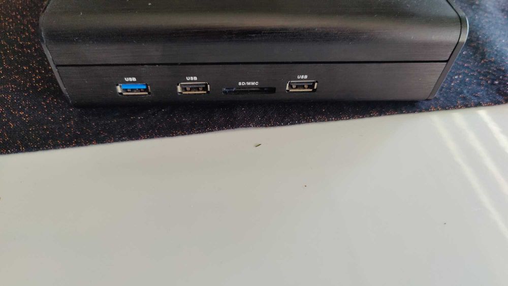 Odtwarzacz multimedialny HiMedia Q10 Pro