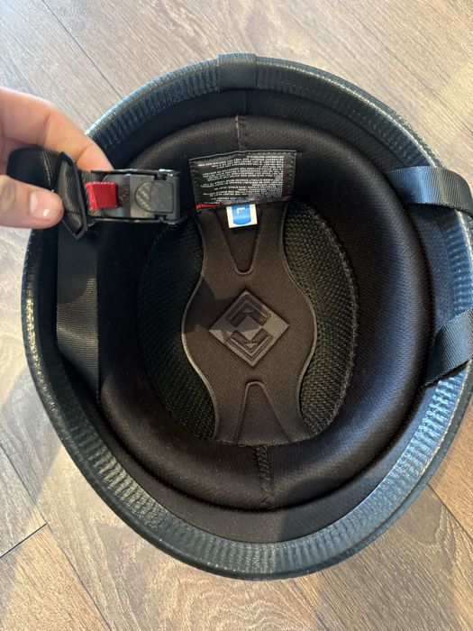 Шлем мото каска