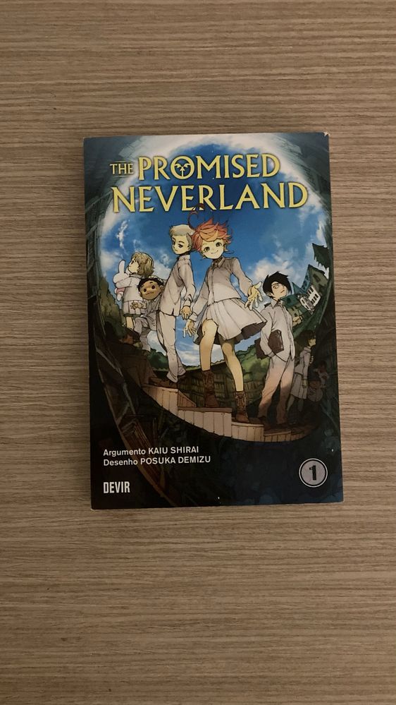 vendo manga variados