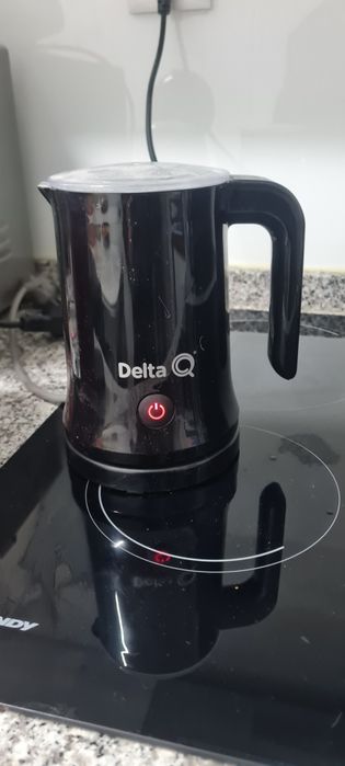 Misturador/fervedor café