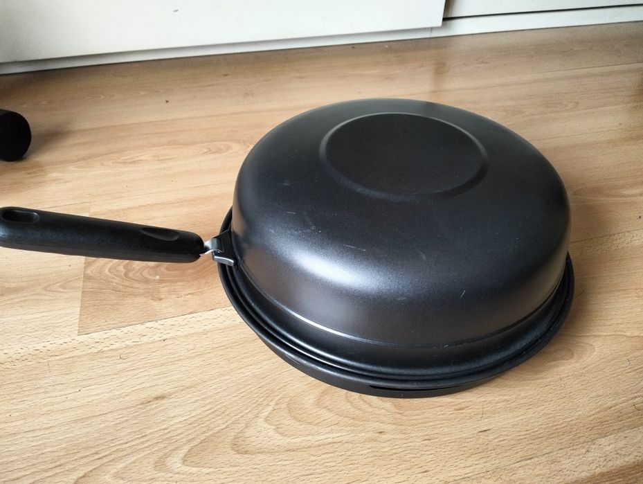 Utensílio culinário para cozinhar a vapor