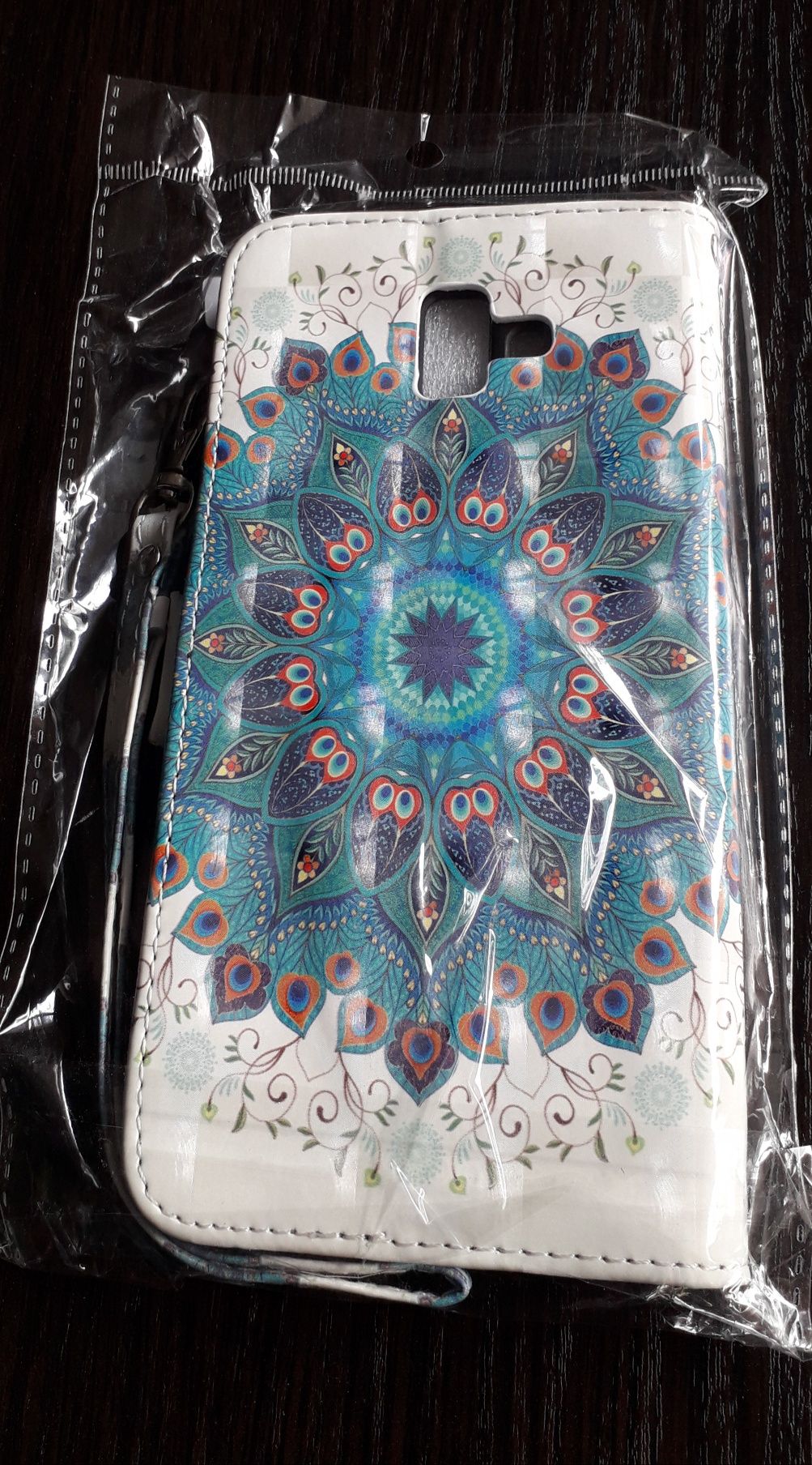 Etui do telefonu Samsung J6 plus