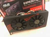 Asus Expedition RX570 4Gb
