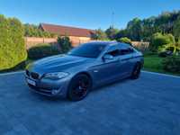 BMW Seria 5 BMW 520D Automat