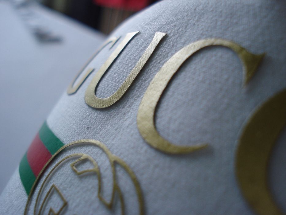 Gucci czapka z daszkiem damska męska