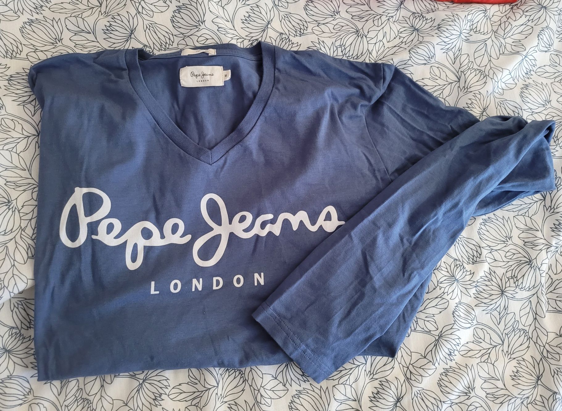 T-shirt Pepe Jeans