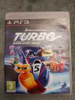 Gra PS 3 Turbo: Super Stunt Squad