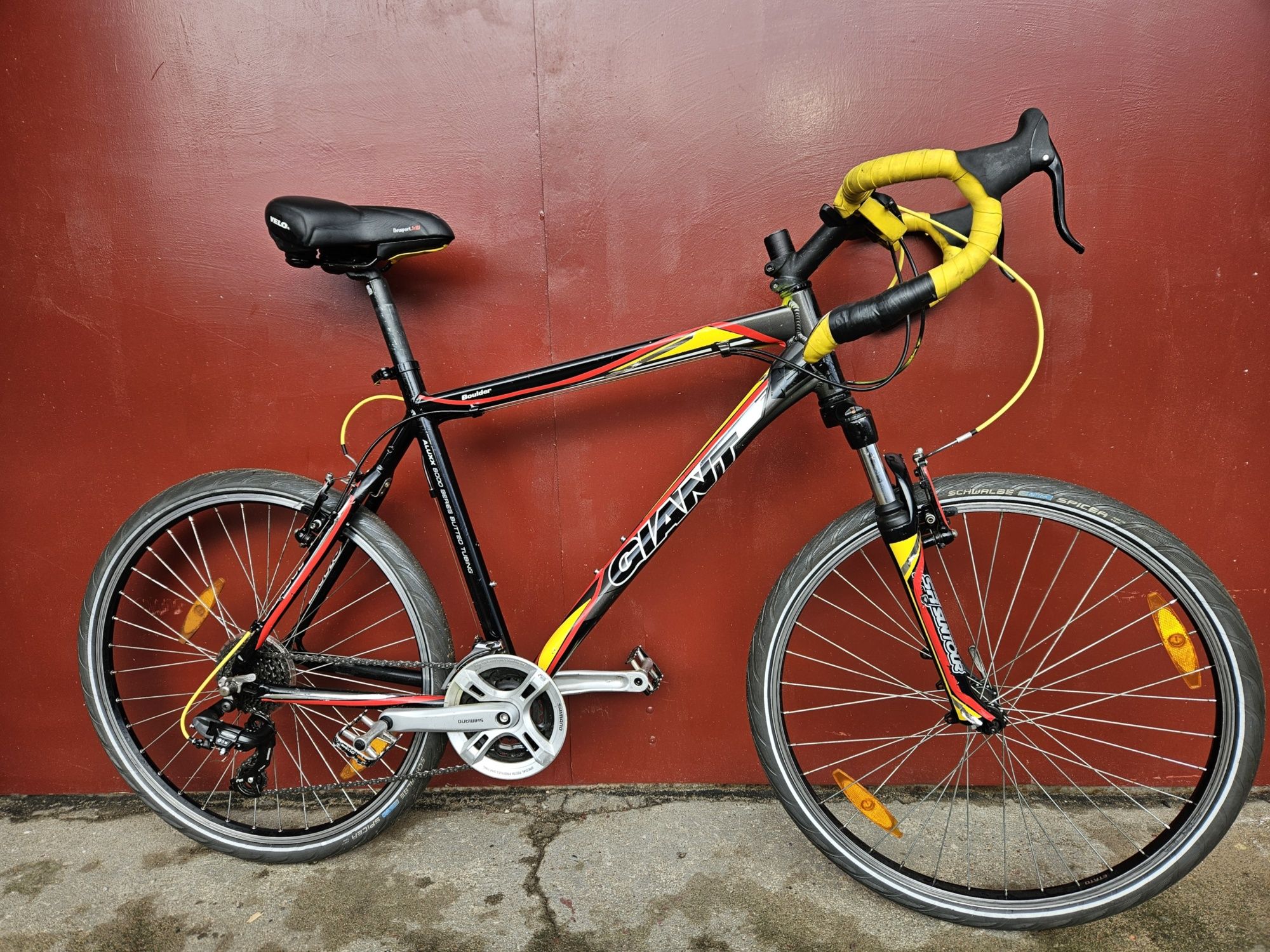 Rowery górskie MTB 26 28
