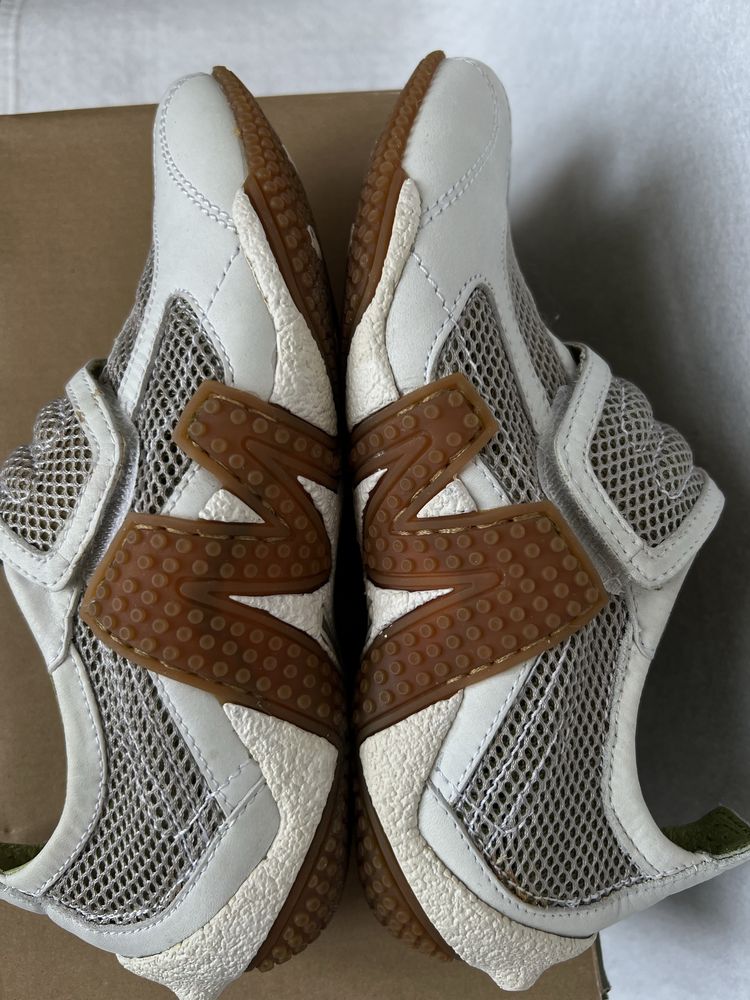Анатомические кроссовки MERRELL, 37