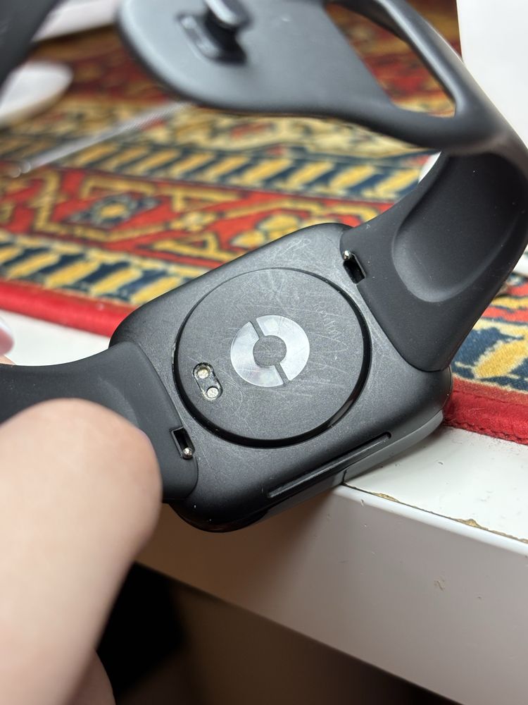 smartwatch zegarek redmi watch 3 active