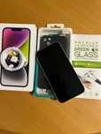iPhone 14 com 128gb