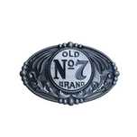 Klamra do Paska Jack Daniels Old NO 7 Brand Tennessee Whiskey
