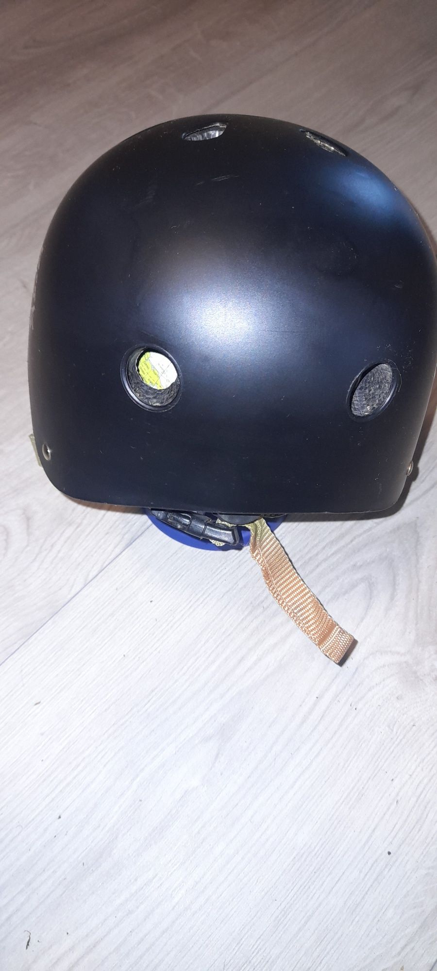 kask rowerowy Orzeszek (Tylko dziś za 30zl)