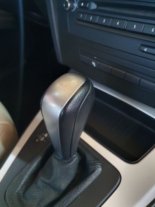 Продам BMW E90 M57