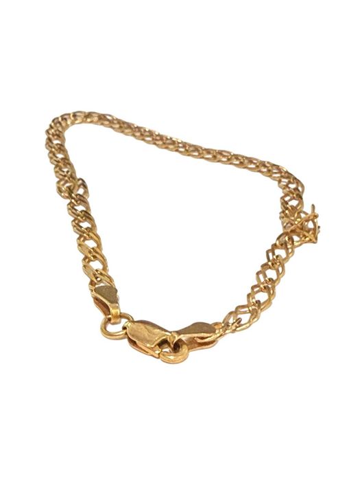 Złota Bransoletka 585/3g