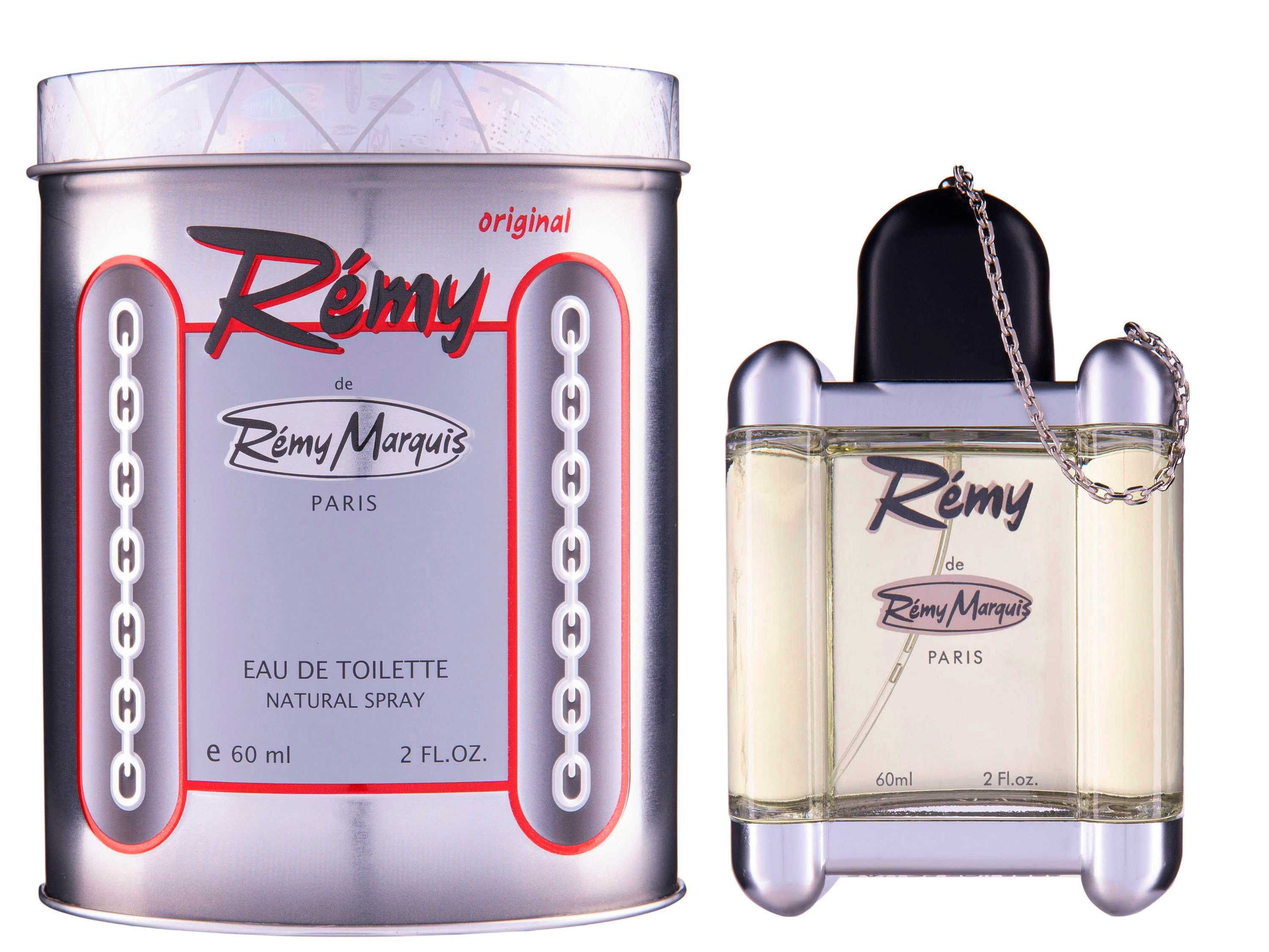 Remy Remy Marquis - pour homme ОРИГІНАЛ 60ml