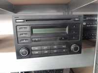 Passat b5 - radio RCD 200