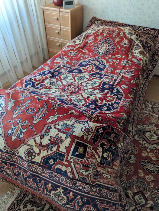 Дивандек 140 х 275 см