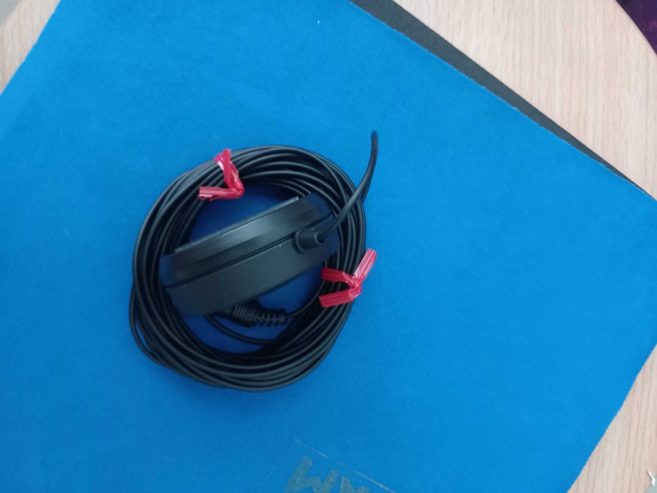 Microfone de Calibração DENON DN-S205 Usado