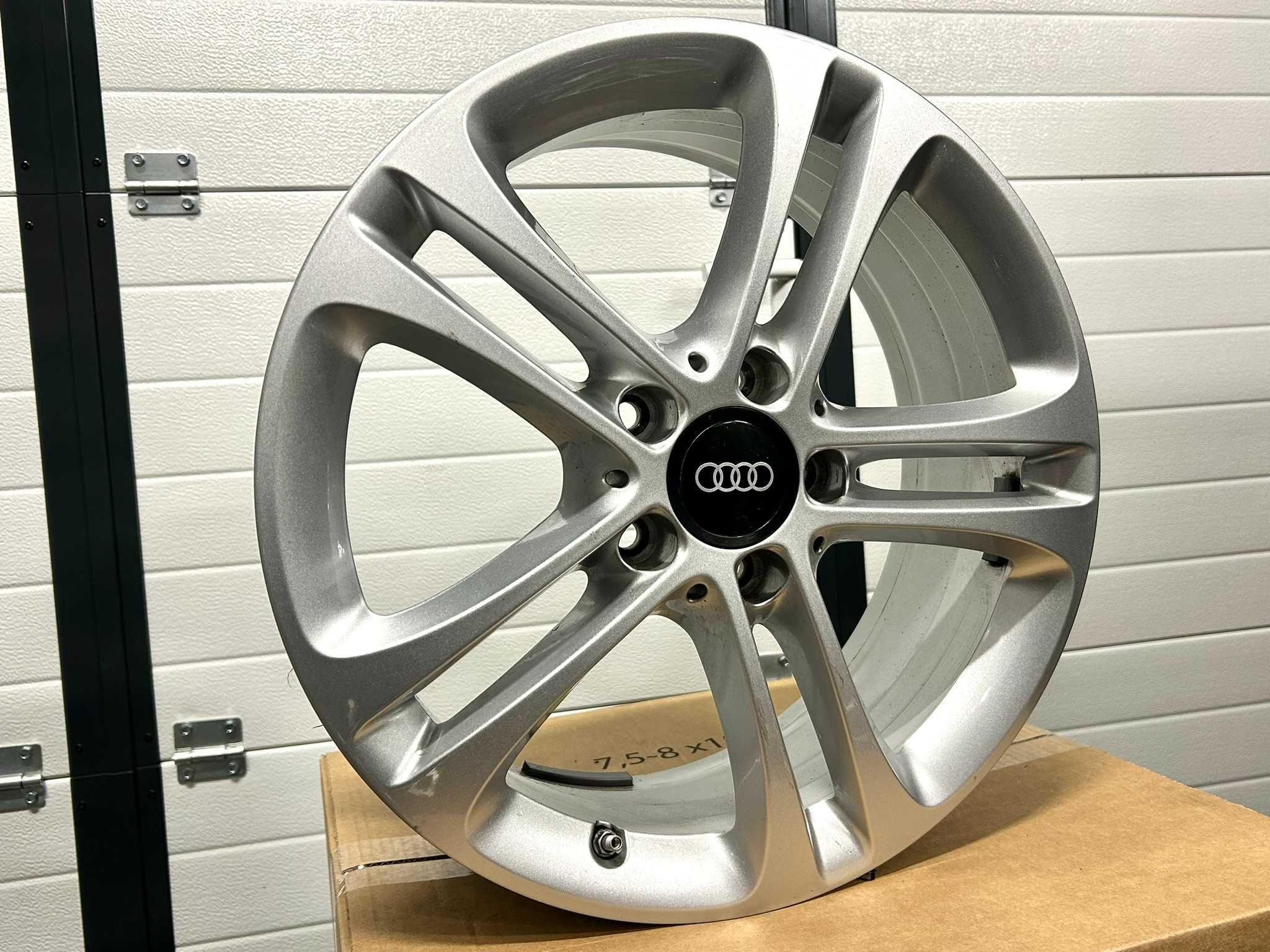 alufelgi r17 5x112 AUDI A3 8V 8P 8Y A4 b5 b6 b7 b8 b9 A6 Q2 Q3