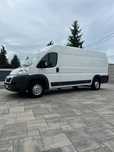 Peugeot Boxer L4  Peugeot Boxer Maxi L4 Auto sprowadzone z Niemiec