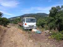Nissan Atleon 210