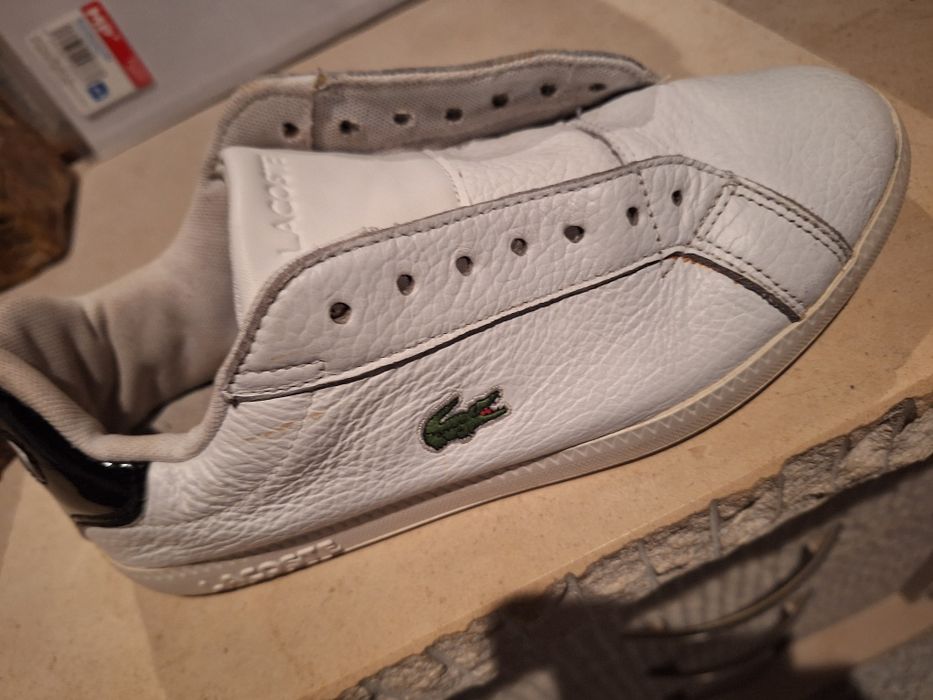 Tenis   Pêle 37 unisexo