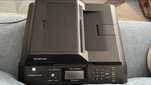 Impressora multifunções Brother MFC-J5910DW Multifuncional