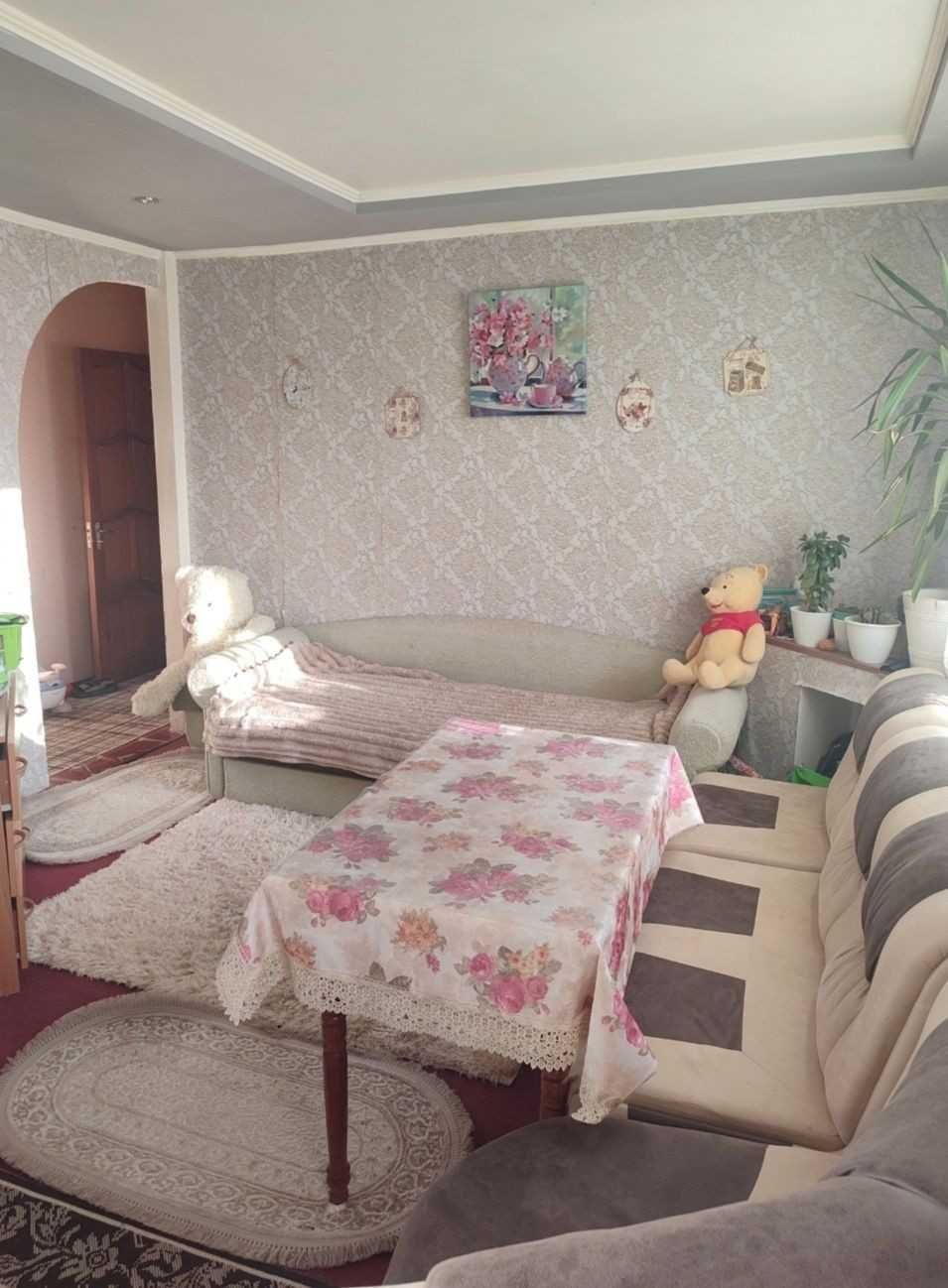 ₴ Продаю 2-к квартиру, вул. Київська — серце зручності у Рівному!