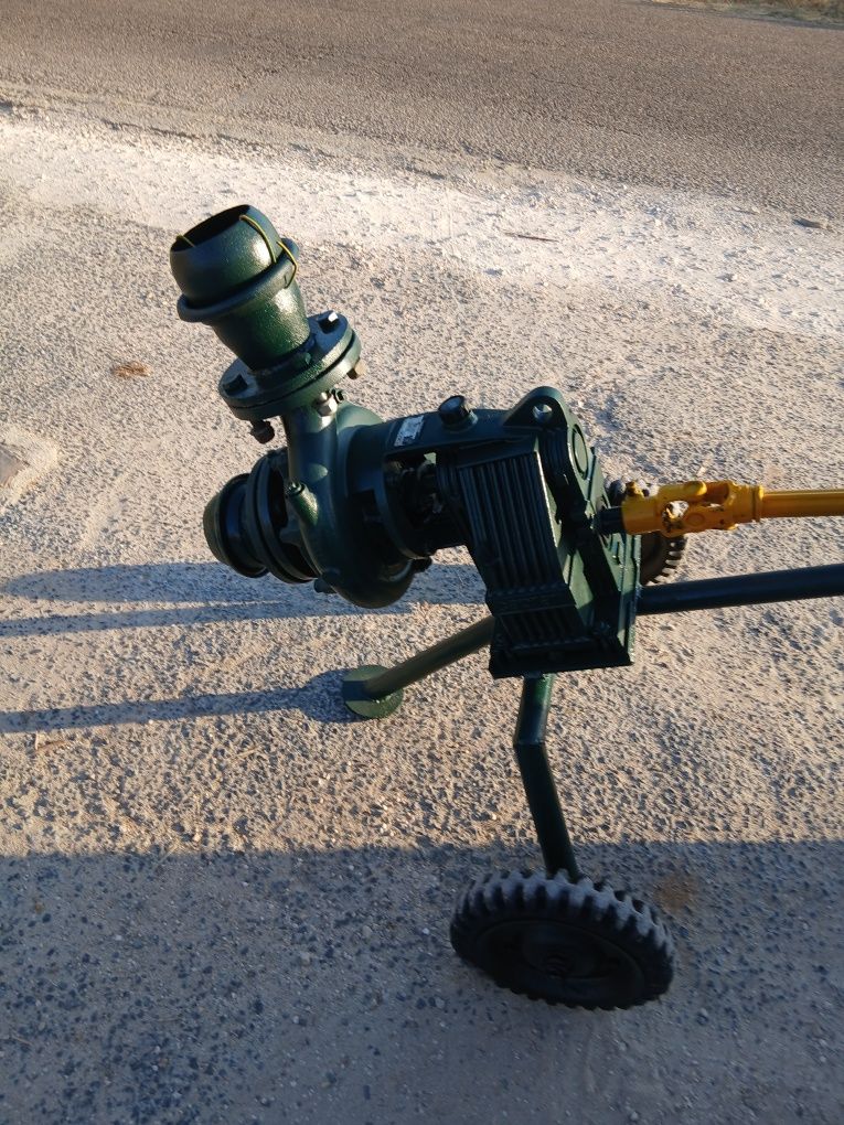 Bomba de água  .Caprari