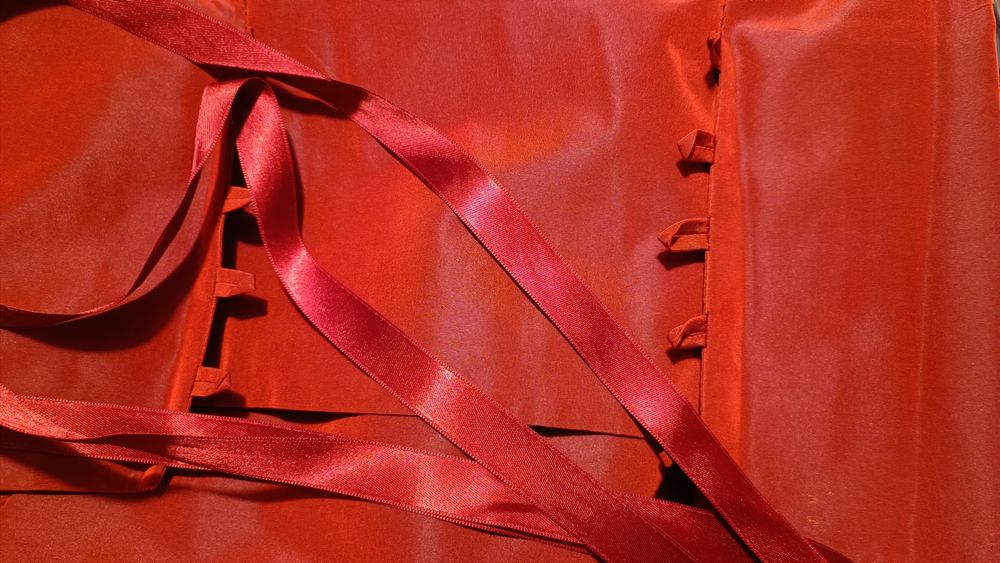 Vestido de Cerimónia - BARATÍSSIMO