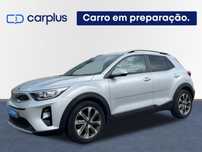 Kia Stonic 1.0 T-GDI TX