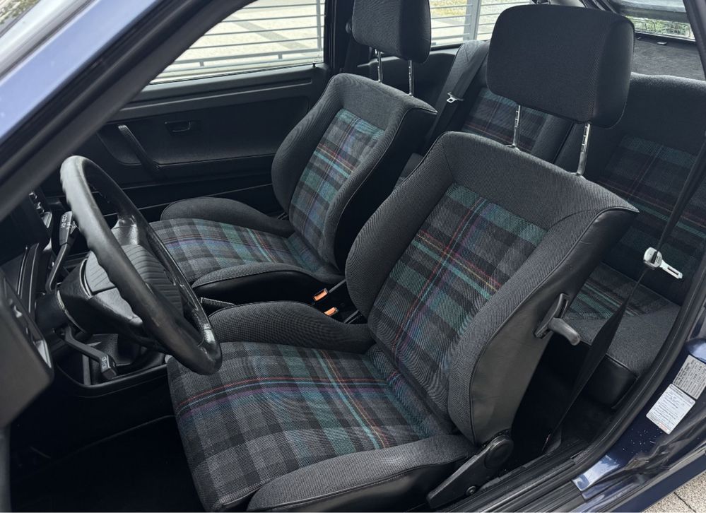 Volkswagen Scirocco GT2