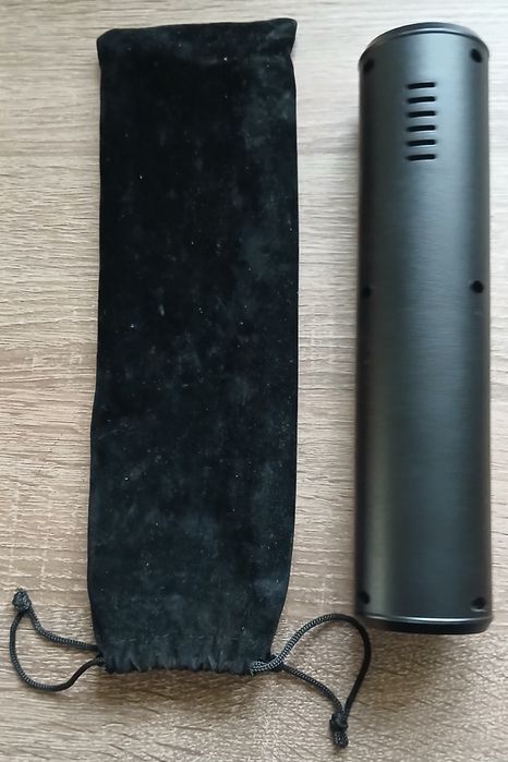 akumulatorowy kompresor NITEO NE 8622