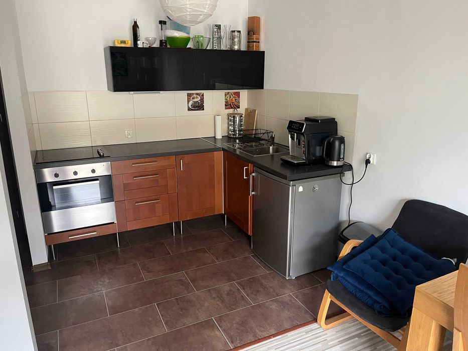 Mieszkanie ul.Tuwima Bielsko-Biała bez posrednikow mozliwosc aranzacji