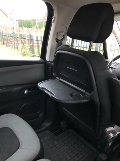 Citroen C4 Grand Picasso