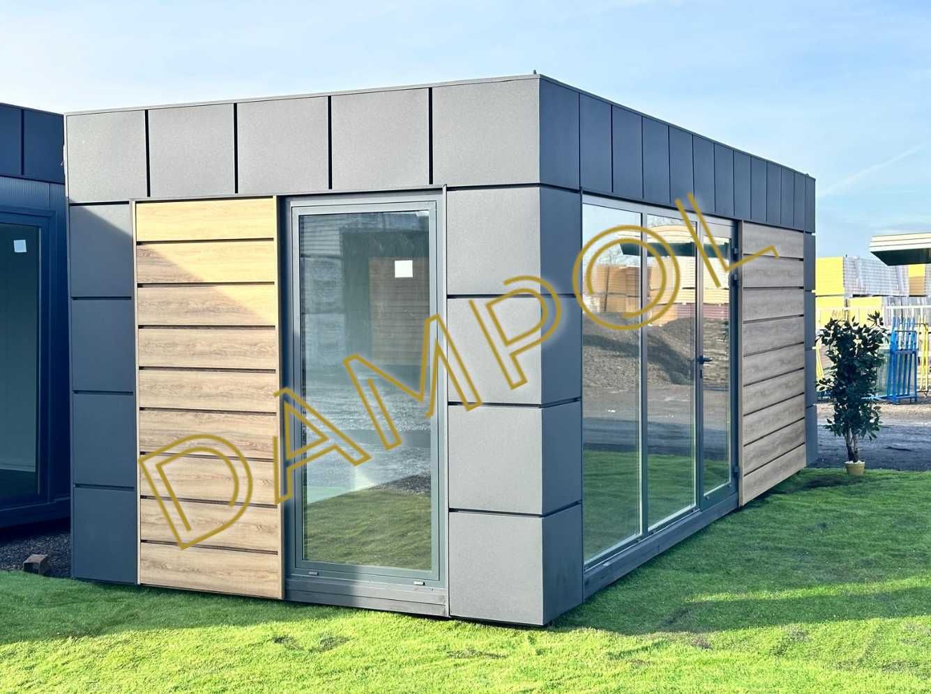 Pawilon 700x300-leasing- handlowy, biurowy, usługowy, kwiaciarnia