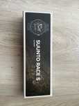 Zegarek Suunto Race S