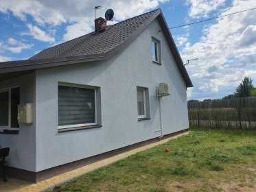Mycie i Malowanie elewacji, dachów