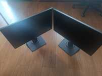 Monitor Asus MG248 (dwa)