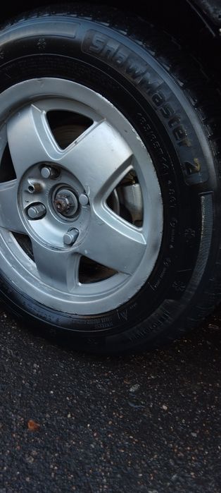 Продам рабочую машину на полном ходу.