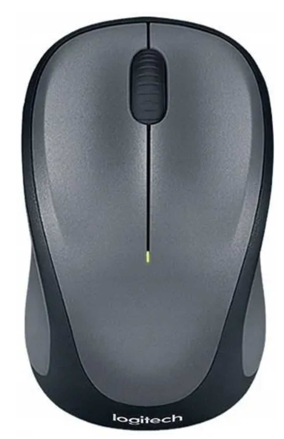 Na Lewara Mysz bezprzewodowa Logitech M235