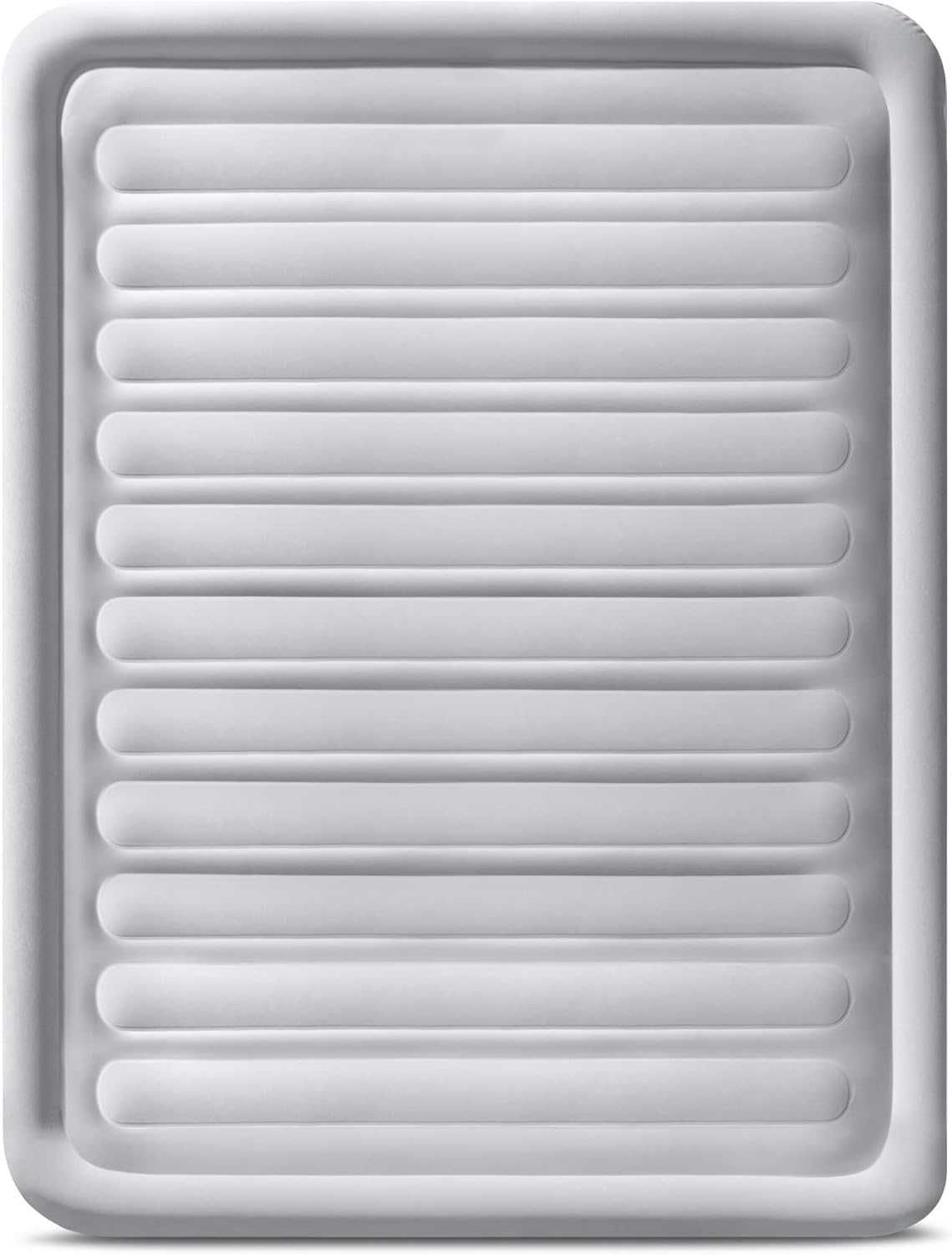 Materac samopompujący 152 cm x 203 cm x 46 cm