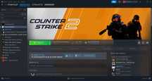 Продаю Steam-акаунт