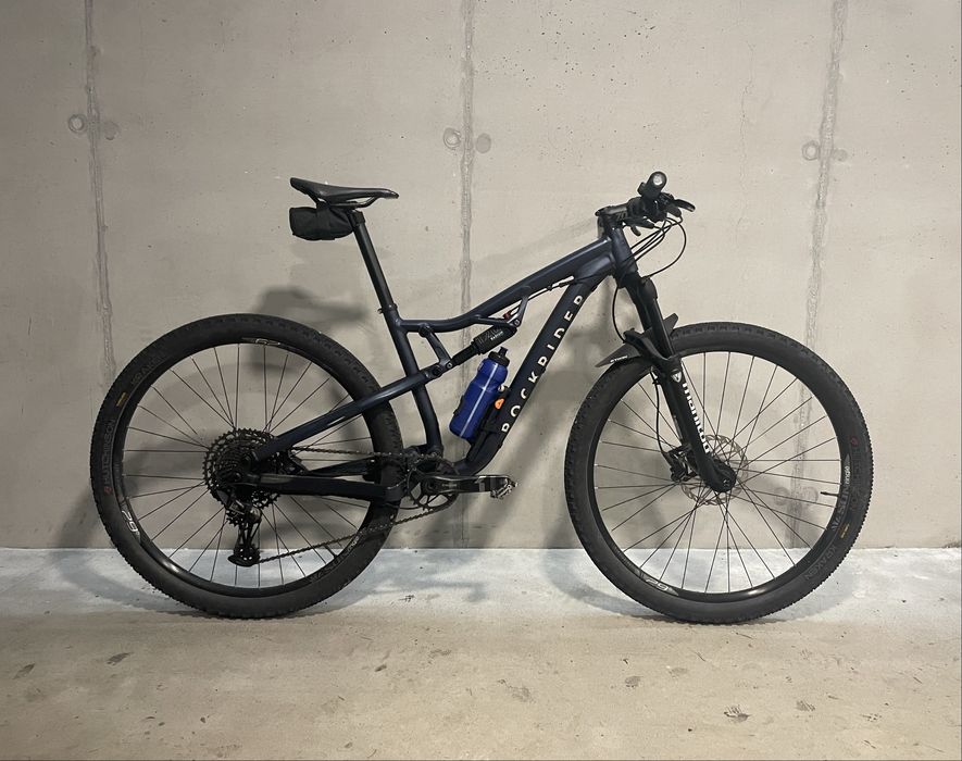 Rockrider XC 100 S
