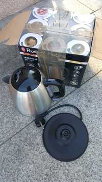 Czajnik elektryczny Russell hobbs 1L 2400W new okazja wysyłam tanio