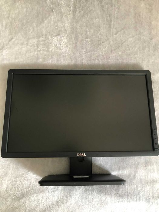 Monitor DELL E2213 wielkość 22